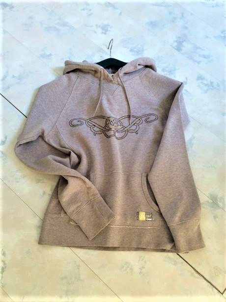 Mikina bik bok l/xl, l