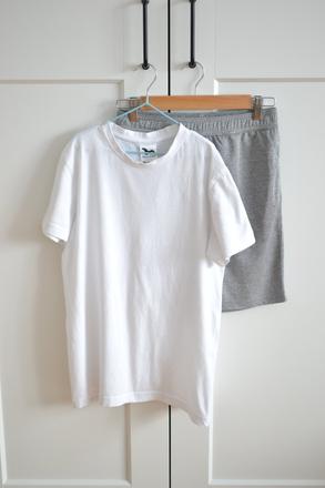 Športová súprava 158, 158