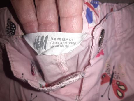 Kraťasky pompdelux, pompdelux,140