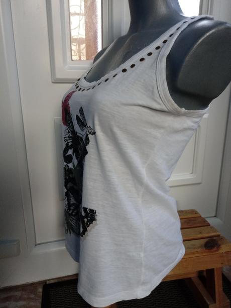 Top na leto 36/38, s