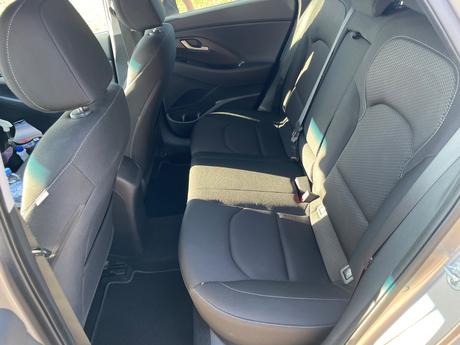Hyundai i30 cw 1.4tgdi, hyundai
