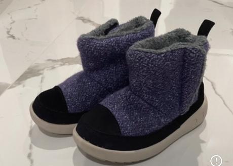 Cizmy little blue lamb, little blue lamb,27