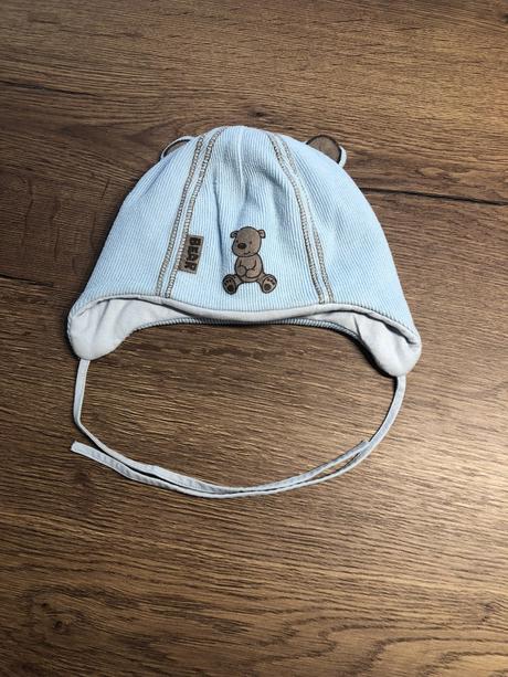 Detská čiapka, marika,<50