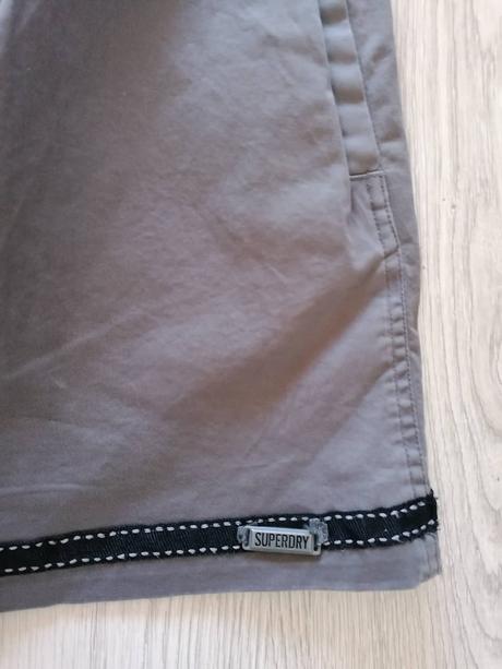 Sukňa superdry, superdry,l