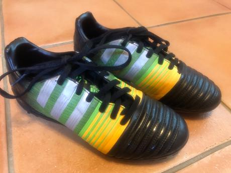 Kopačky, adidas,36