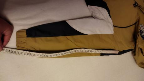 Prechodná bunda,veľ.104, 104