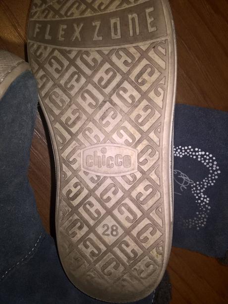 Prechodné čižmičky, chicco,28