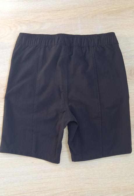 Šortky na šport, turistiku nové, f&f,140
