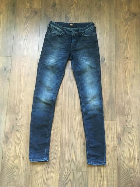 Dámske rifle zn. lee, lee,36