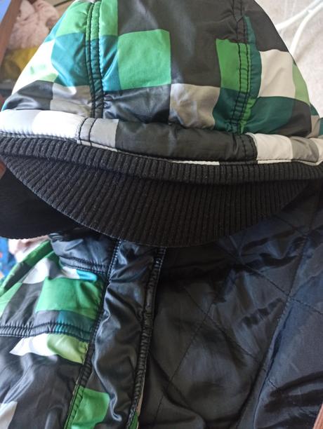 Zimná bunda, only,170