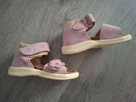 Sandále protetika, protetika,22