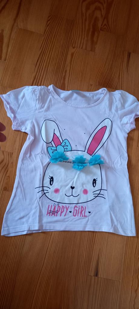 Tričko, kiki&koko,122