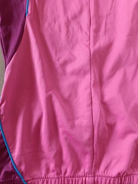 Cyklo tričko, crivit,m