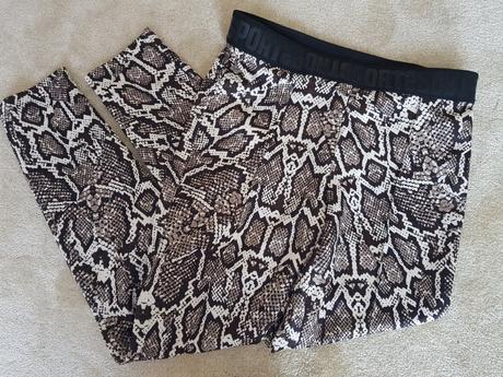 Leginy marccain sport, s