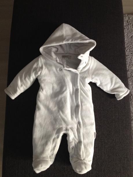 Zimný overal 3mes., prémaman,62