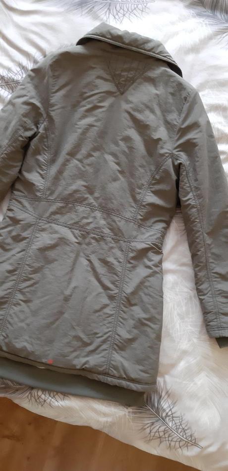 Zimušná bunda adidas m/l, adidas,40
