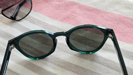 Slnečné okuliare indescratchables renew 01 004, 