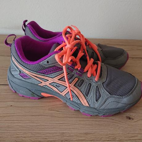 Tenisky, asics,35