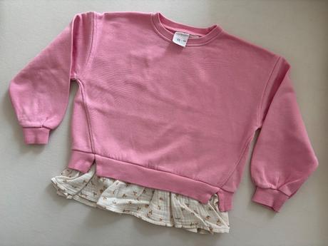 Mikina zara 104, zara,104