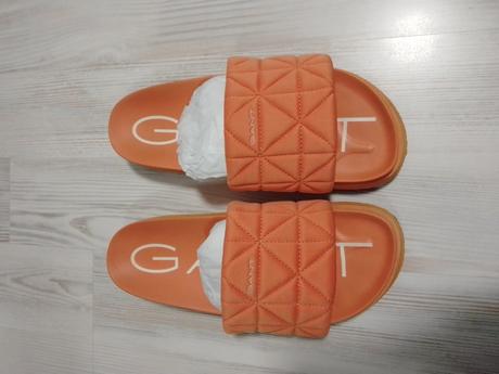 Šľapky gant mardale, gant,38