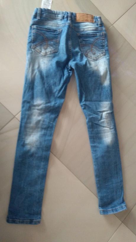 Rifle štýlové, 140