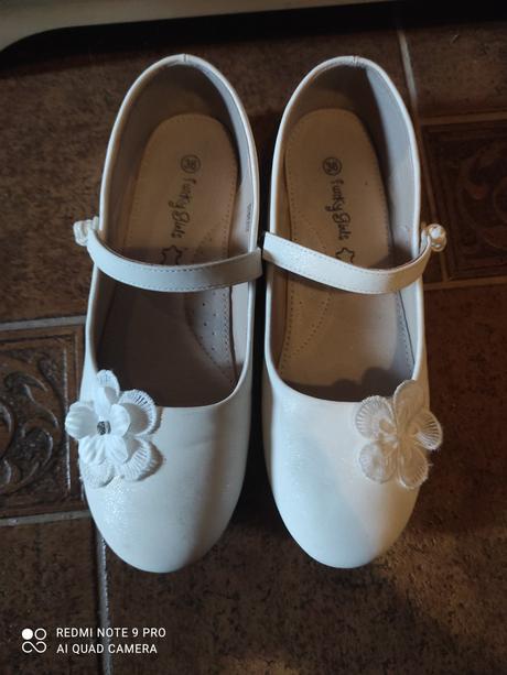 Balerínky funky girls 36, humanic,36