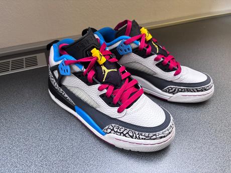 Tenisky nike jordan, nike,38