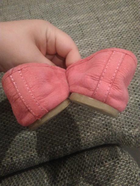 Balerínky, deichmann,28