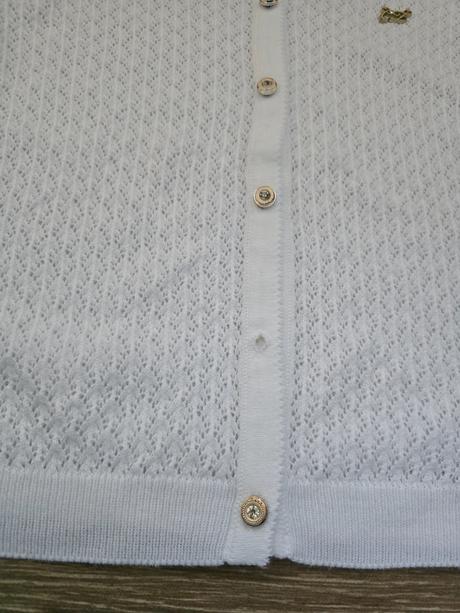 Tenký pulover č.128, 128