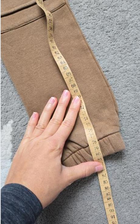 Oteplené tepláky bubbe 140/146, bubbe,140