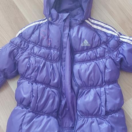 Zimna bunda adidas, adidas,104