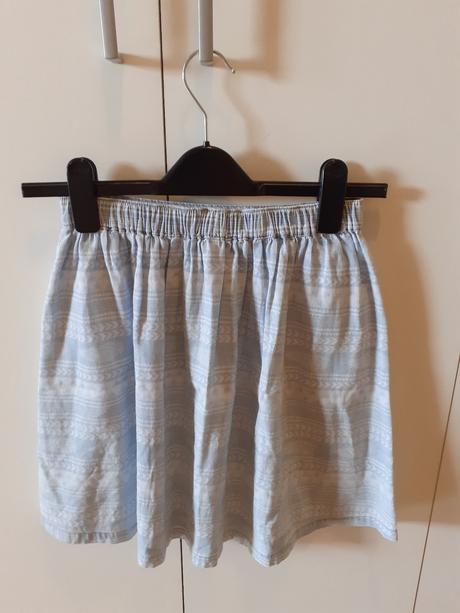 Pohodlná letná suknička, reserved,140