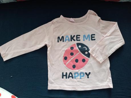 Tričko, dopodopo,74