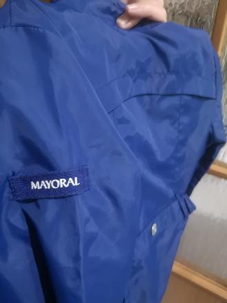 Mayoral prechodna bunda, mayoral,98