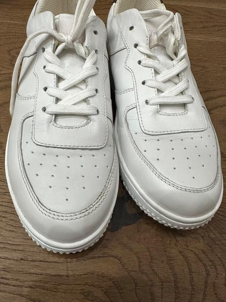 Tenisky zn. richter, richter,37