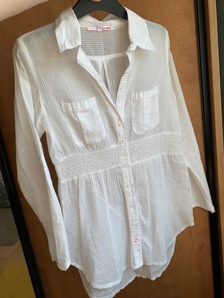 Predĺžená blúzka, tally weijl,s