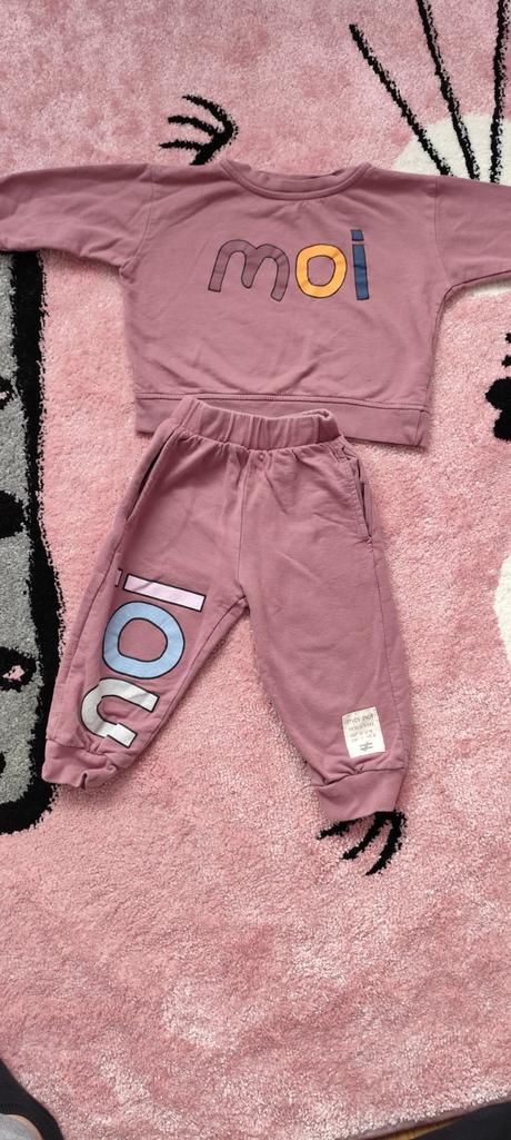 Tepláková súprava, 86