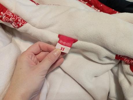 Vzorované bunda, s.a.m.,xs