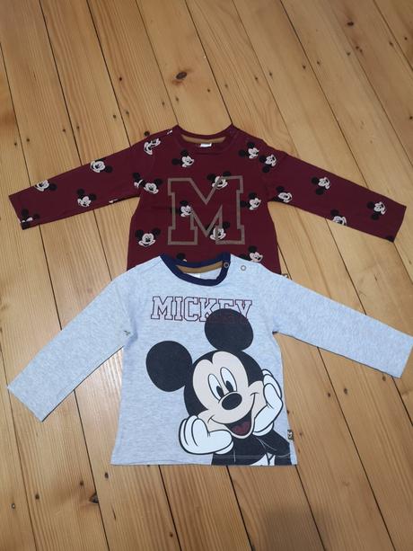 Trička, baby club,86