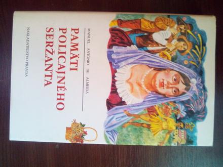 Pamäti policajného seržanta ô,