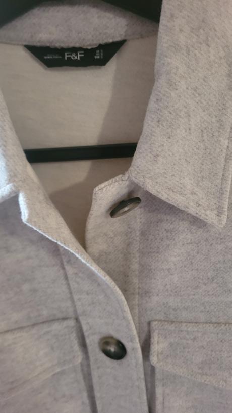 Koselovy kabatik, f&f,s