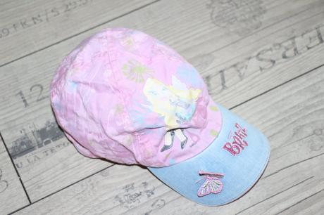 Šiltovka bratz, ladybird,110