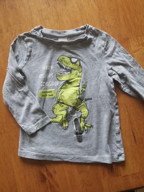 Tričko, palomino,104