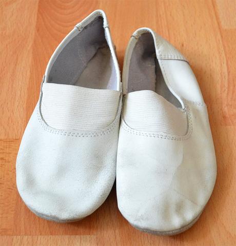Tanecne cvicky, vel. 30-31, vd 19,5cm, 30