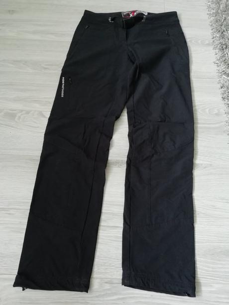 Softshel nohavice, northfinder®,s