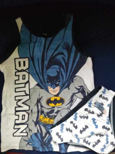 Set tielko + slipy, lupilu,110