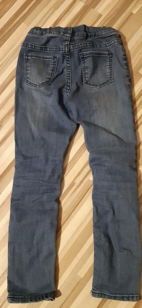 Rifle v top stave, h&m,110