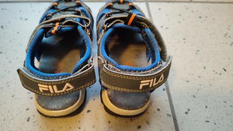 Fila sandale, fila,27