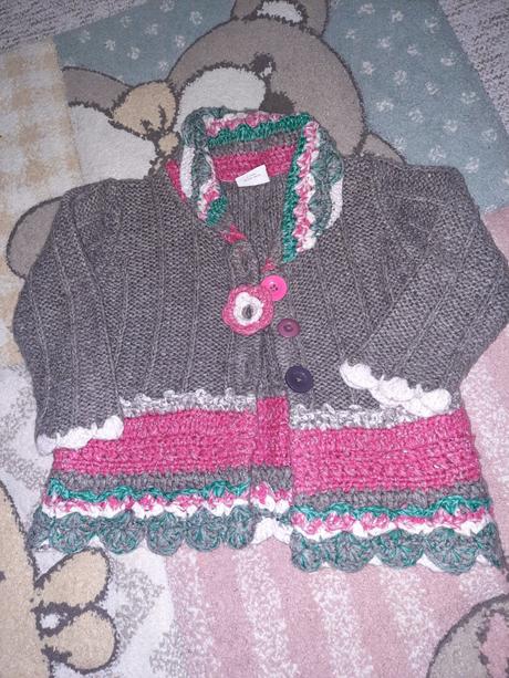 Next svetrik nadherny, next,98