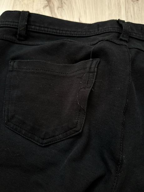 Nohavice zara č.38, zara,38